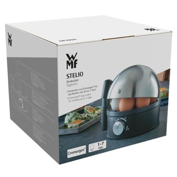 Máy luộc trứng WMF Stelio luộc tối đa 7 quả - 380W