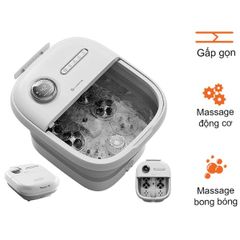  Máy massage chân Lumias LMF-01W 