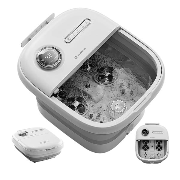 Máy massage chân Lumias LMF-01W
