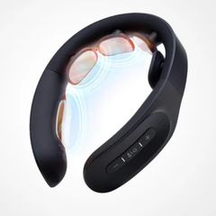 Máy massage cổ Mytrex Dr Heat Neck 