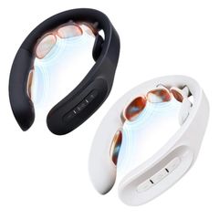  Máy massage cổ Mytrex Dr Heat Neck 