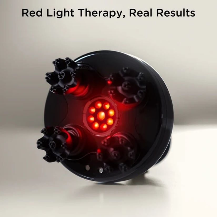 Máy massage đầu Mytrex EMS Head Spa Pro
