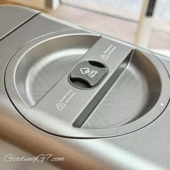  Máy nấu sữa hạt làm sạch tự động Joyoung JSCB-K7 PRO 