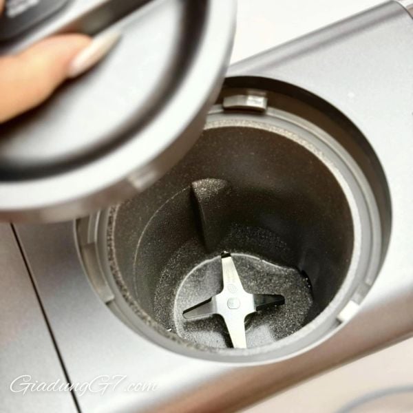 Máy nấu sữa hạt làm sạch tự động Joyoung JSCB-K7 PRO