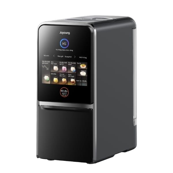 Máy nấu sữa hạt làm sạch tự động Joyoung JSCB-K7 PRO