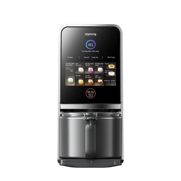 Máy nấu sữa hạt làm sạch tự động Joyoung JSCB-K7 PRO