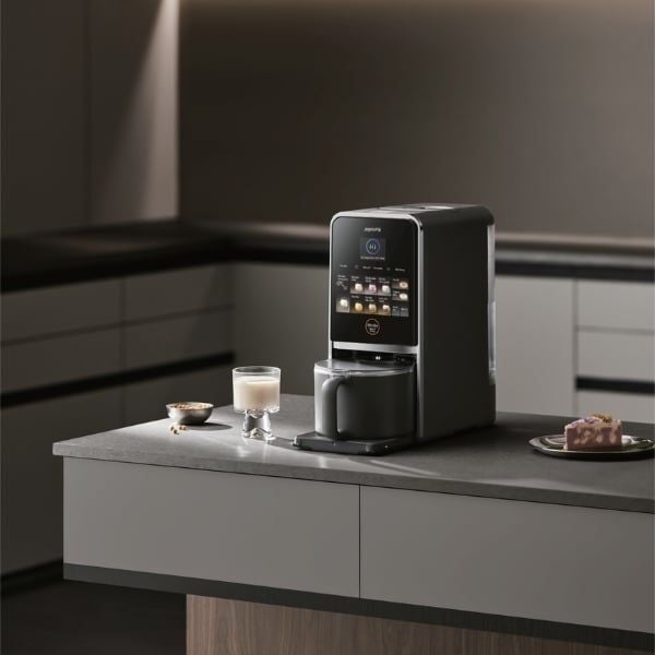 Máy nấu sữa hạt làm sạch tự động Joyoung JSCB-K7 PRO