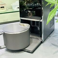  Máy nấu sữa hạt làm sạch tự động Joyoung JSCB-K7 PRO 