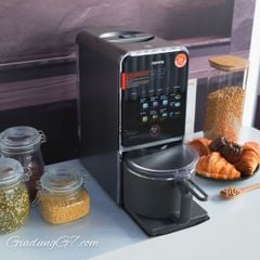  Máy nấu sữa hạt làm sạch tự động Joyoung JSCB-K7 PRO 