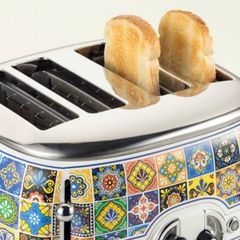  Máy nướng bánh mì 4 lát Ariete 