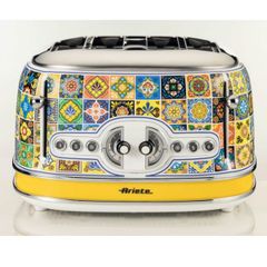  Máy nướng bánh mì 4 lát Ariete 