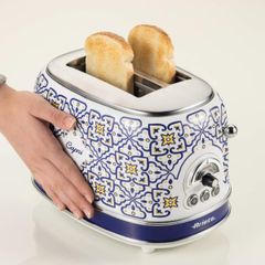  Máy nướng bánh mì Ariete 2 lát 