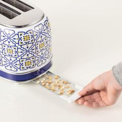  Máy nướng bánh mì Ariete 2 lát 