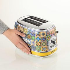  Máy nướng bánh mì Ariete 2 lát 