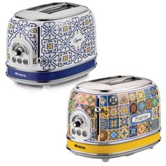  Máy nướng bánh mì Ariete 2 lát 