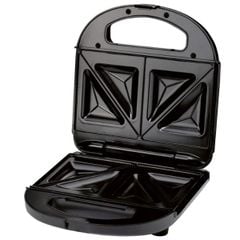  Máy nướng bánh mì sandwich Silvercrest SSWM 750 C3 Màu Đen 