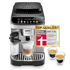  Máy pha cà phê De’Longhi Magnifica Evo ECAM292.81.SB 