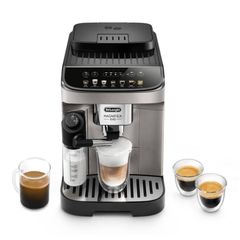  Máy pha cà phê De’Longhi Magnifica Evo ECAM292.81.SB 