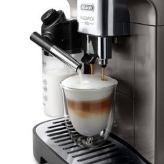  Máy pha cà phê De’Longhi Magnifica Evo ECAM292.81.SB 