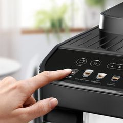  Máy pha cà phê De’Longhi Magnifica Evo ECAM292.81.SB 