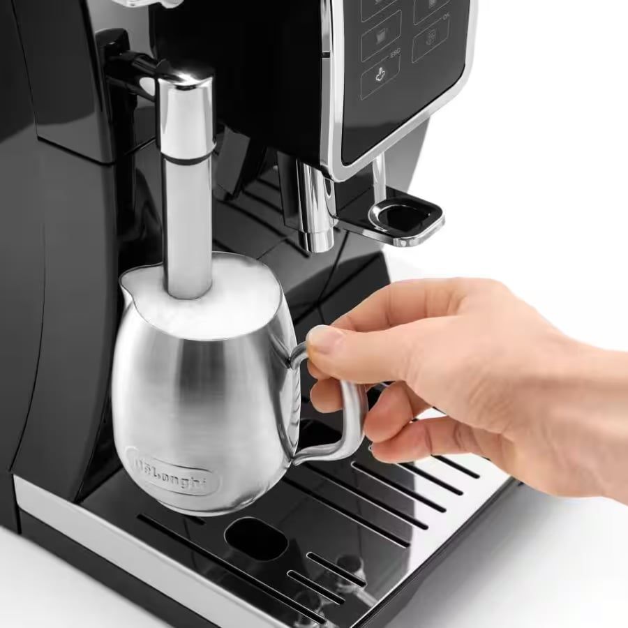 Máy pha cà phê DeLonghi Dinamica ECAM 350.15.B