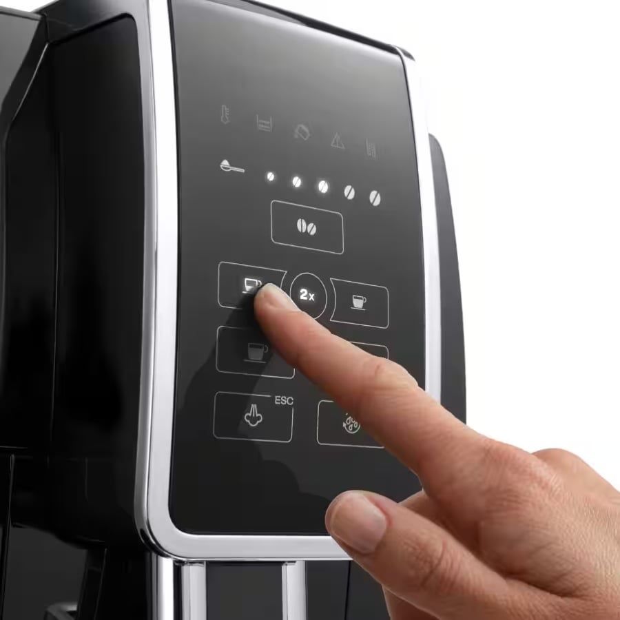 Máy pha cà phê DeLonghi Dinamica ECAM 350.15.B