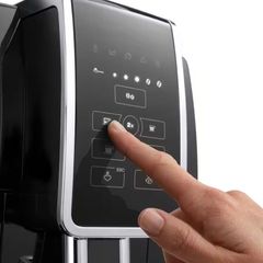 Máy pha cà phê DeLonghi Dinamica ECAM 350.15.B 