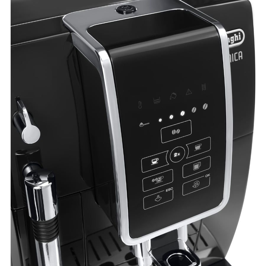 Máy pha cà phê DeLonghi Dinamica ECAM 350.15.B