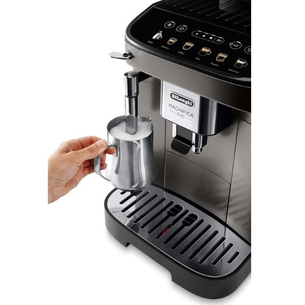 Máy pha cà phê Delonghi ECAM 290.42.TB Magnifica Evo