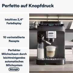  Máy pha cà phê DeLonghi Magnifica Evo Next Ecam310.60.GB 