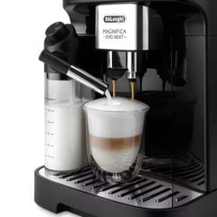  Máy pha cà phê DeLonghi Magnifica Evo Next Ecam310.60.GB 