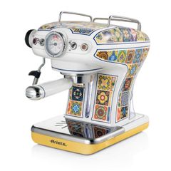  Máy pha cà phê espresso Ariete 