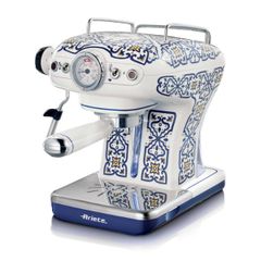  Máy pha cà phê espresso Ariete 