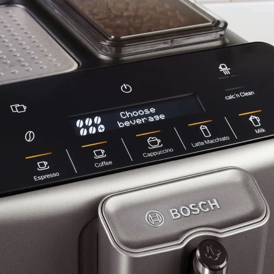 Máy pha cà phê tự động Bosch TIE20504