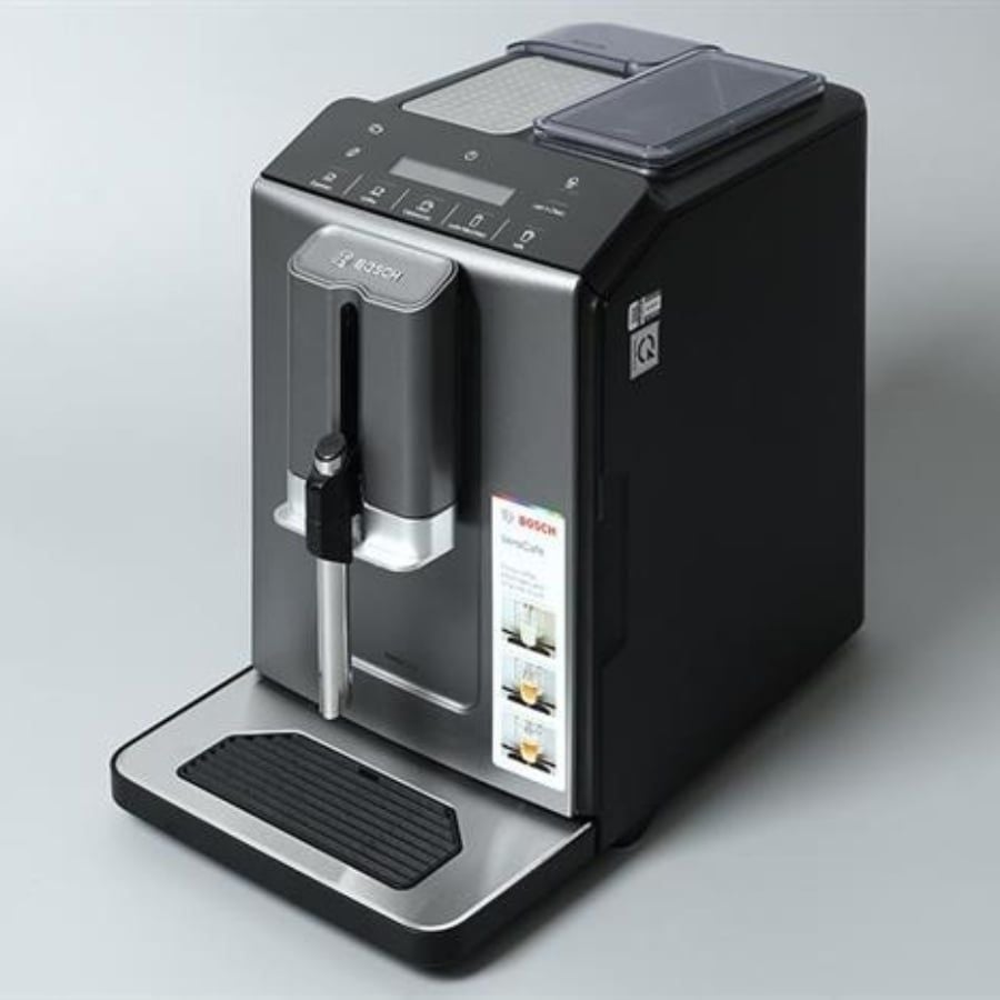 Máy pha cà phê tự động Bosch TIE20504