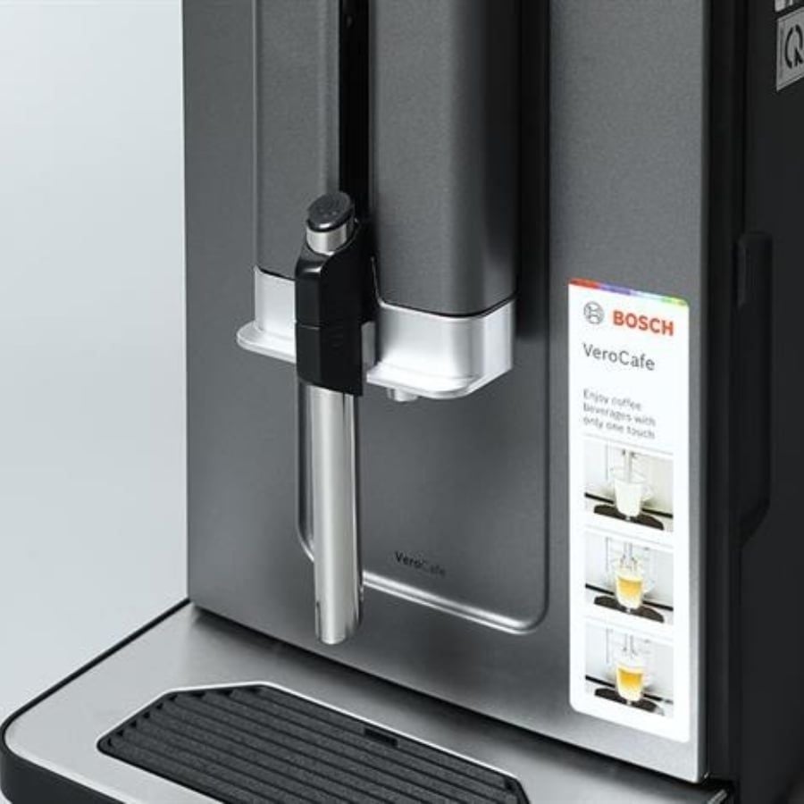 Máy pha cà phê tự động Bosch TIE20504