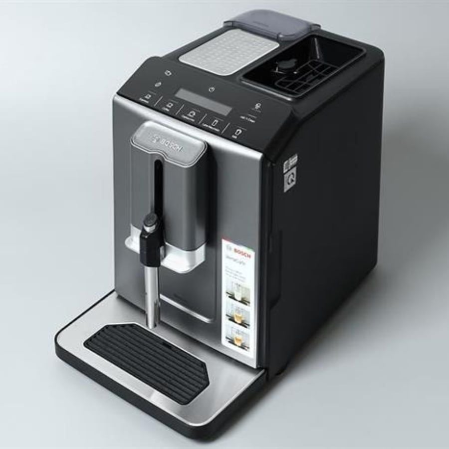 Máy pha cà phê tự động Bosch TIE20504