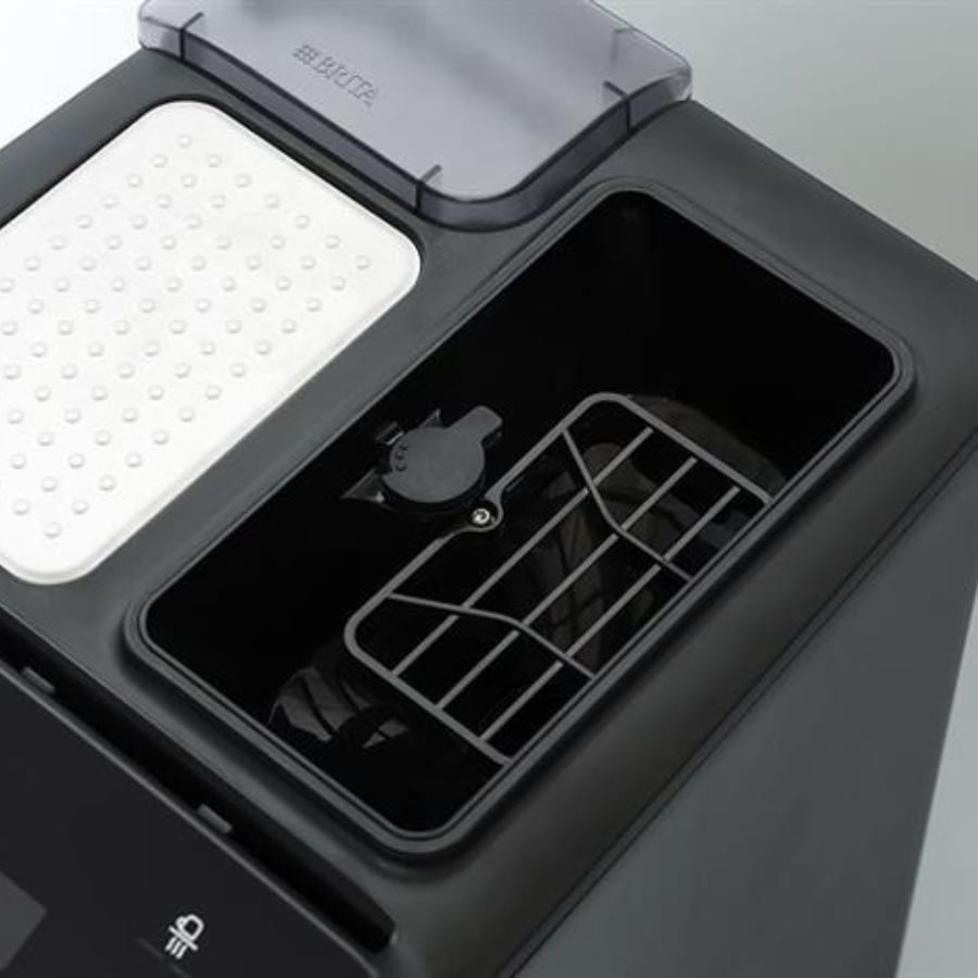 Máy pha cà phê tự động Bosch TIE20504