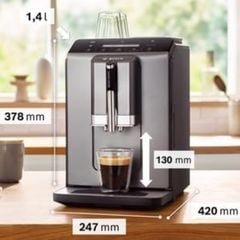  Máy pha cà phê tự động Bosch TIE20504 