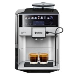  Máy pha cà phê tự động Bosch TIS65621RW Vero Barista 600 màu bạc 