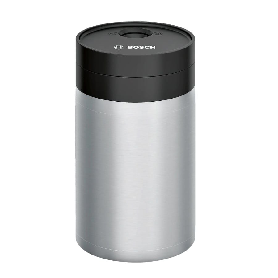 Máy pha cà phê tự động Bosch TIS65621RW Vero Barista 600 màu bạc