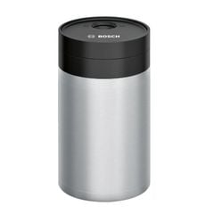  Máy pha cà phê tự động Bosch TIS65621RW Vero Barista 600 màu bạc 