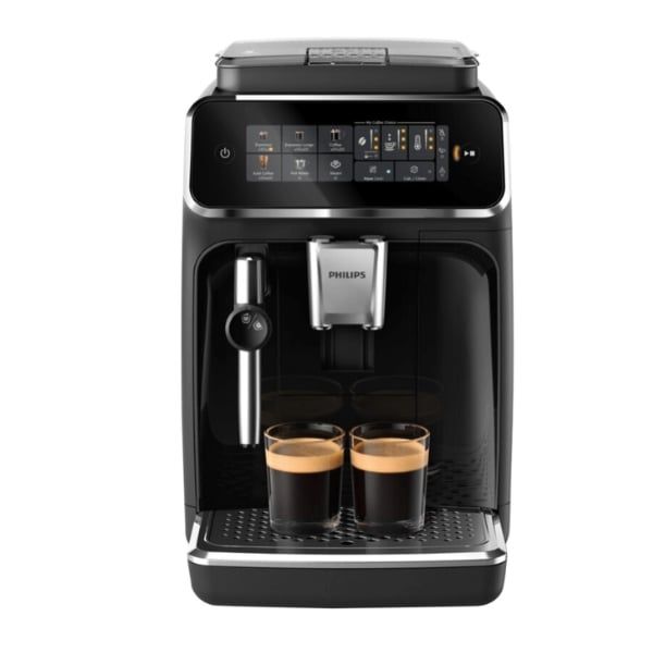 Máy pha cà phê tự động Philips EP3321/40 Series 3301