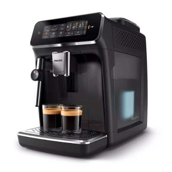 Máy pha cà phê tự động Philips EP3321/40 Series 3302