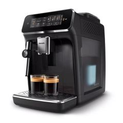  Máy pha cà phê tự động Philips EP3321/40 Series 3300 