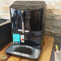  Máy pha cà phê tự động Siemens TF301E09 EQ300 Piano 