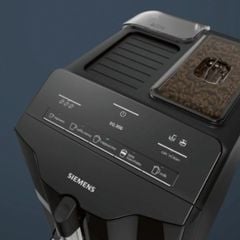  Máy pha cà phê tự động Siemens TF301E09 EQ300 Piano 