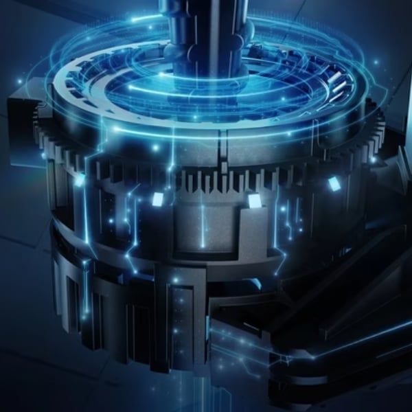 Máy pha cà phê tự động Siemens TF301E09 EQ300