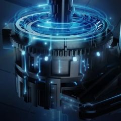  Máy pha cà phê tự động Siemens TF301E09 EQ300 Piano 