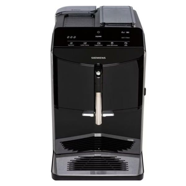 Máy pha cà phê tự động Siemens TF301E09 EQ300